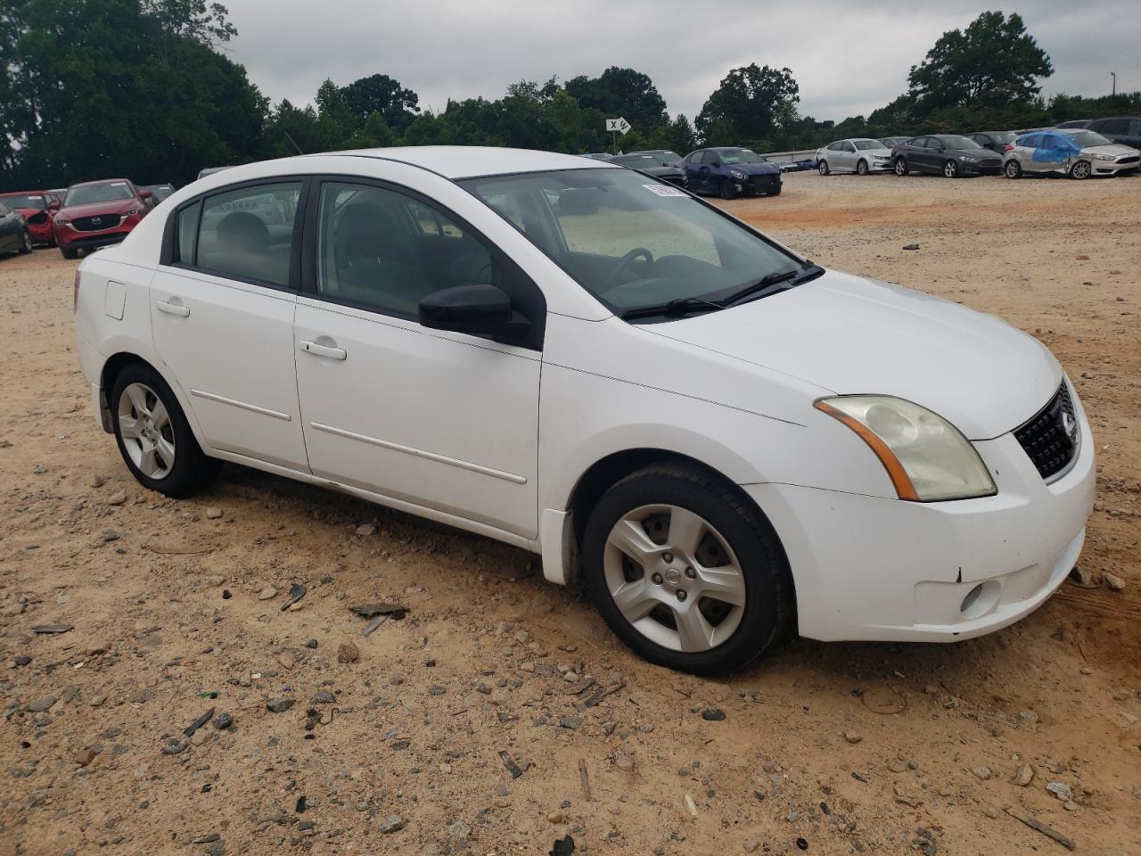 3N1AB61EX9L688426 2009 Nissan Sentra 2.0