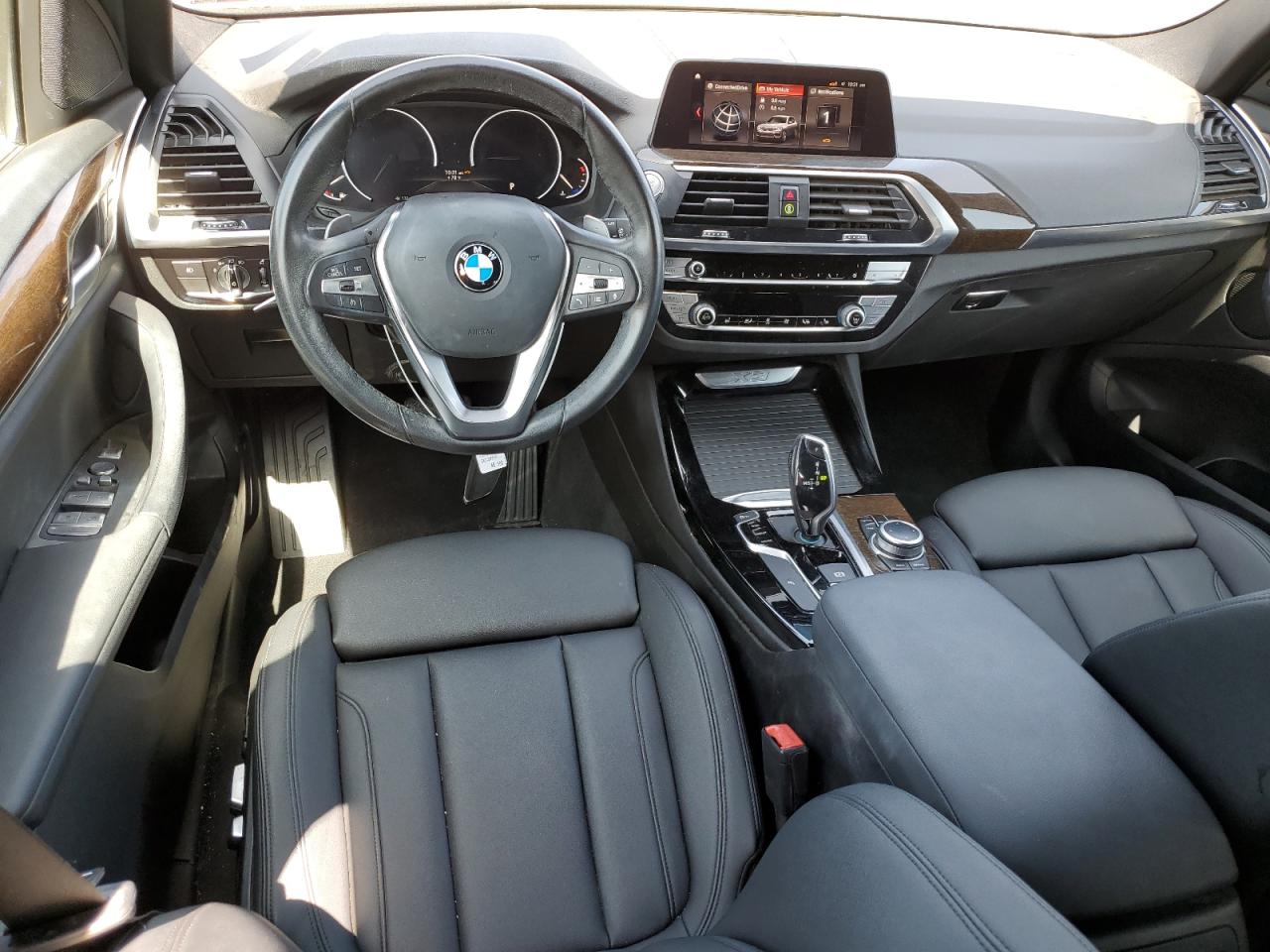 5UXTY3C04L9D68279 2020 BMW X3 Sdrive30I