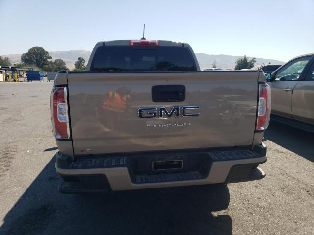 2022 GMC Canyon Elevation VIN: 1GTG5CEN2N1219842 Lot: 59779714