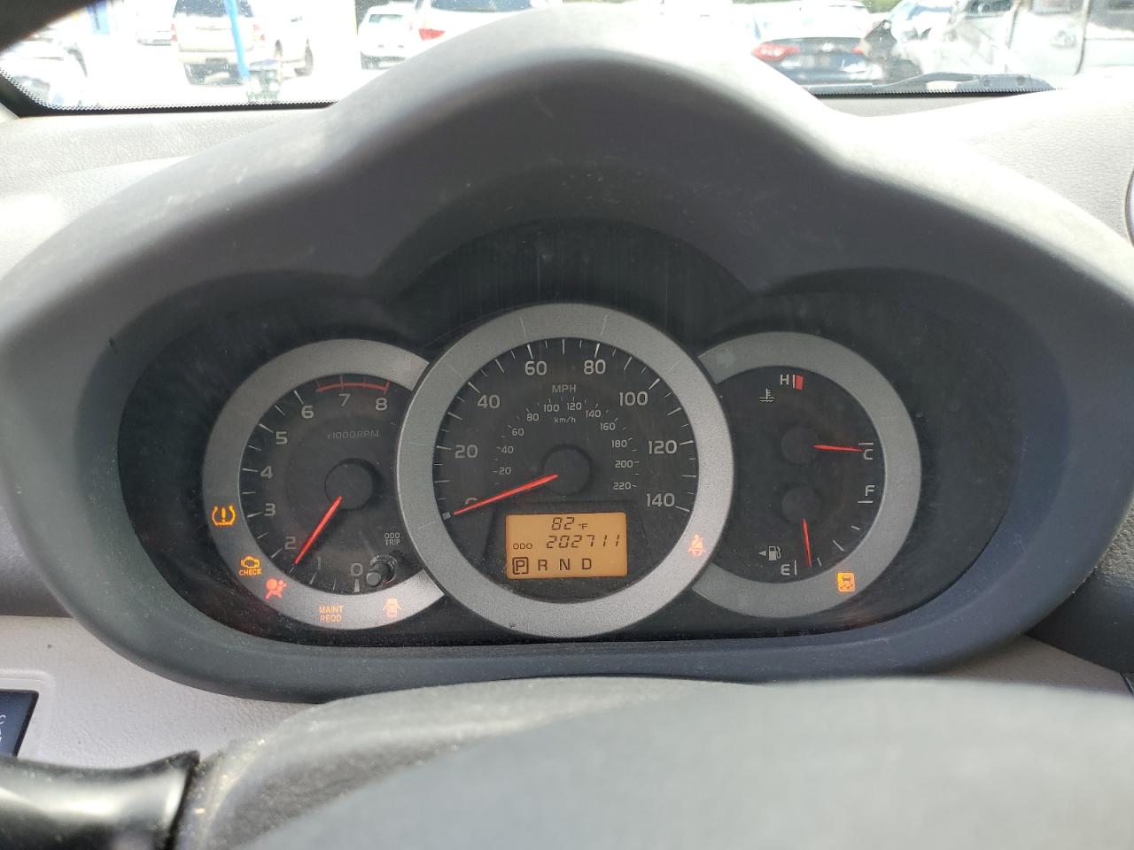 2T3JF4DV5AW060840 2010 Toyota Rav4