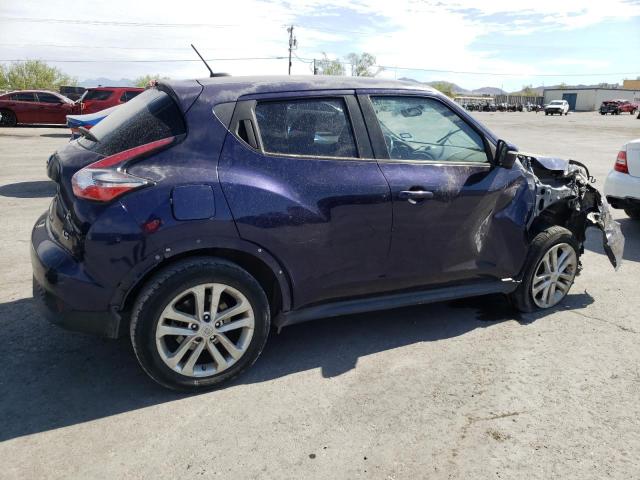 2015 NISSAN JUKE S - JN8AF5MR6FT502175
