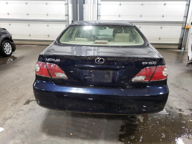 2003 Lexus Es 300 VIN: JTHBF30G336014609 Lot: 59309654