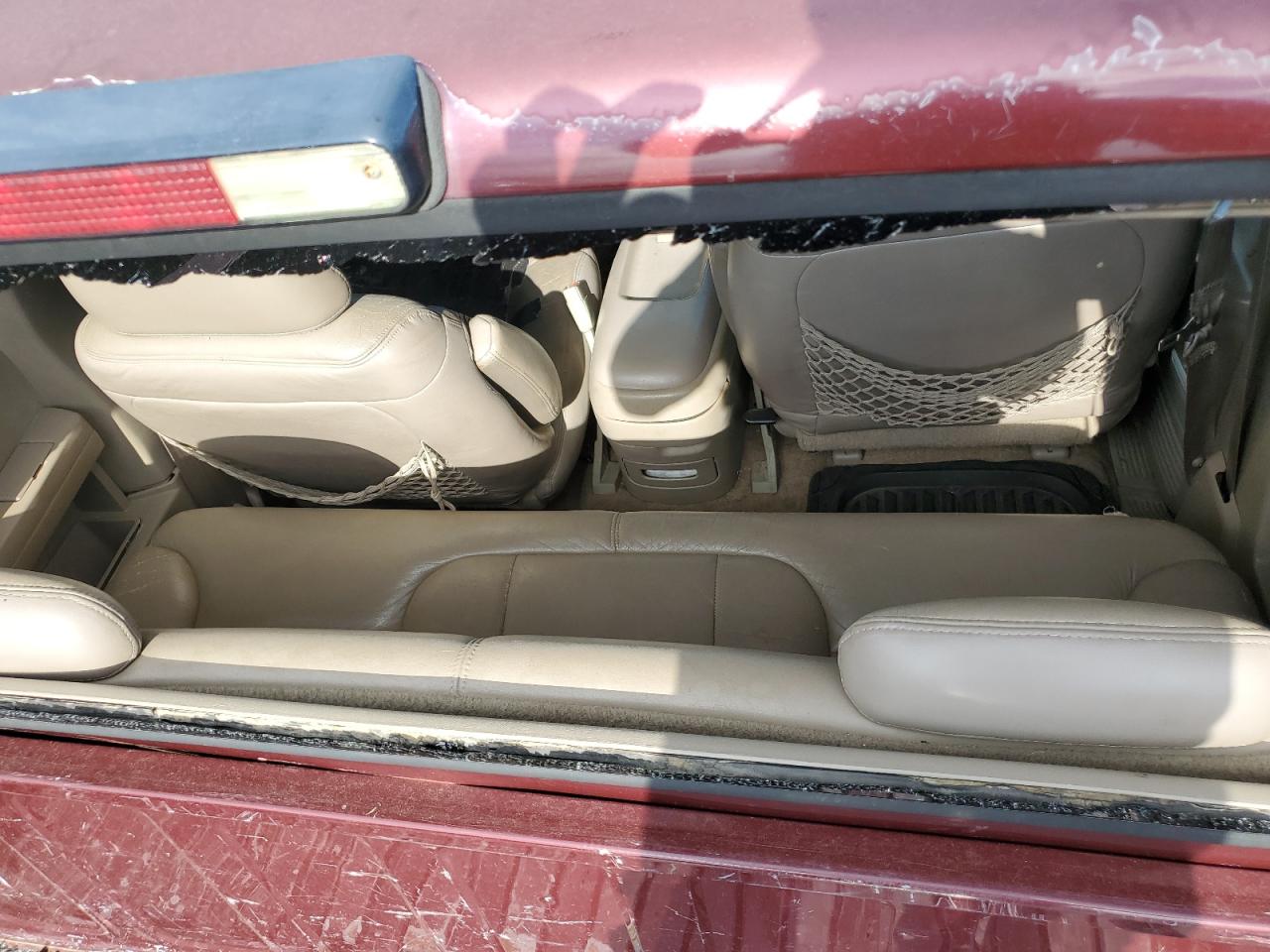 2GTEK19RXV1504106 1997 GMC Sierra K1500