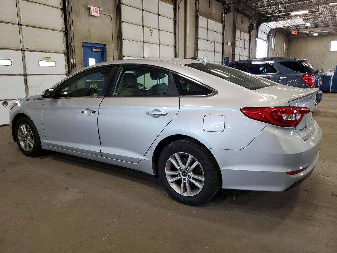 5NPE24AF6FH156243 2015 Hyundai Sonata Se