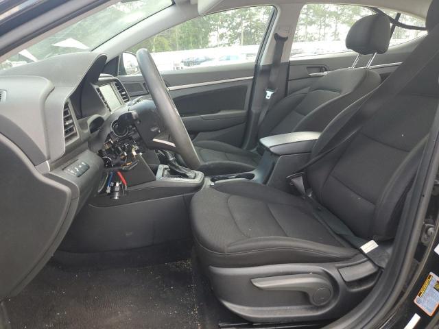 2020 HYUNDAI ELANTRA SE - 5NPD84LF9LH546983