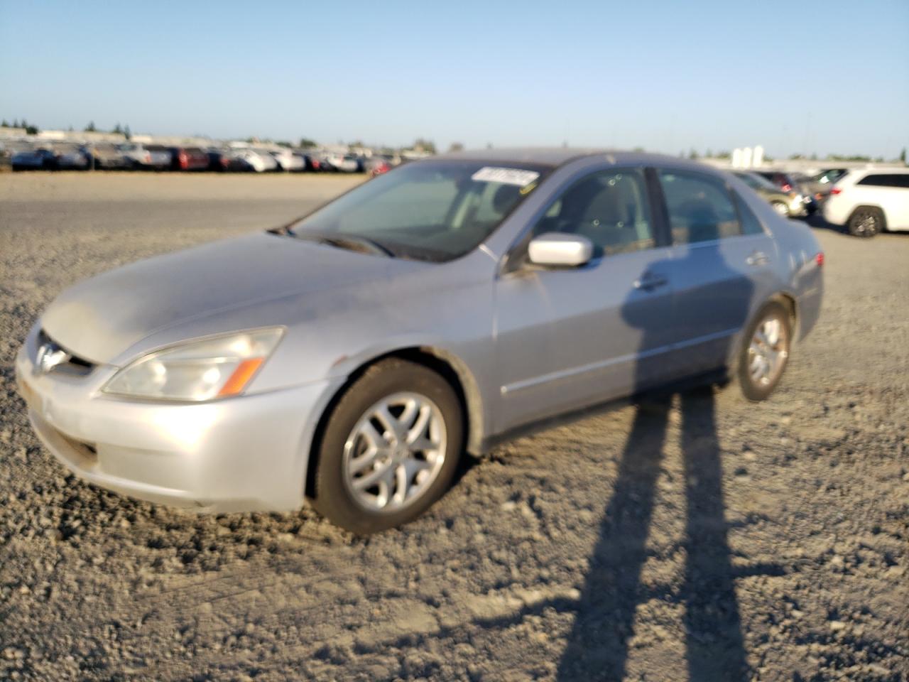 JHMCM56425C005309 2005 Honda Accord Lx