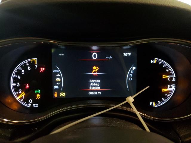 2018 JEEP GRAND CHER - 1C4RJEBG9JC400246