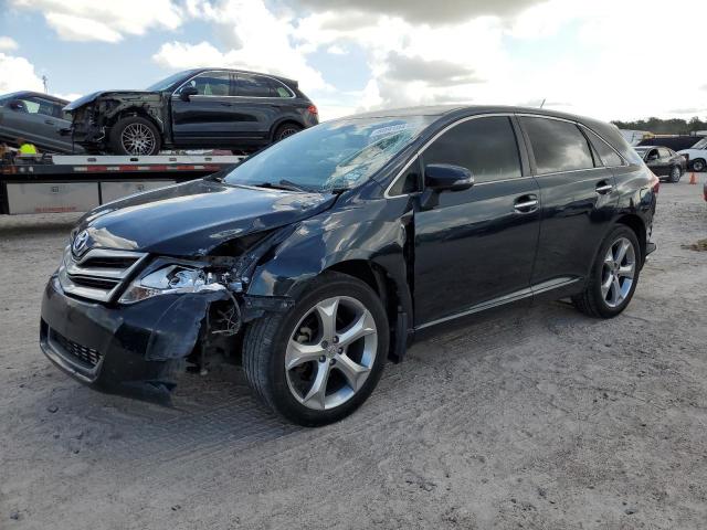 VIN 4T3BK3BBXEU096841 2014 Toyota Venza, LE no.1