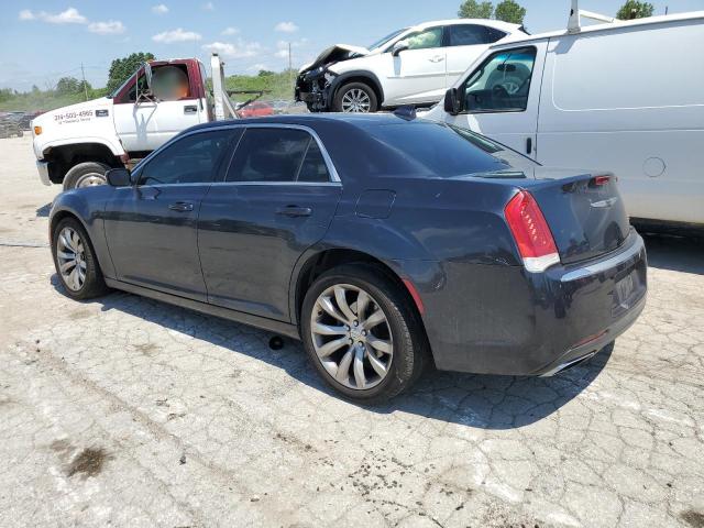 2016 CHRYSLER 300 LIMITE - 2C3CCAAG2GH358295