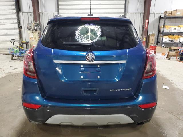 2020 Buick Encore Preferred VIN: KL4CJASBXLB052303 Lot: 58166794