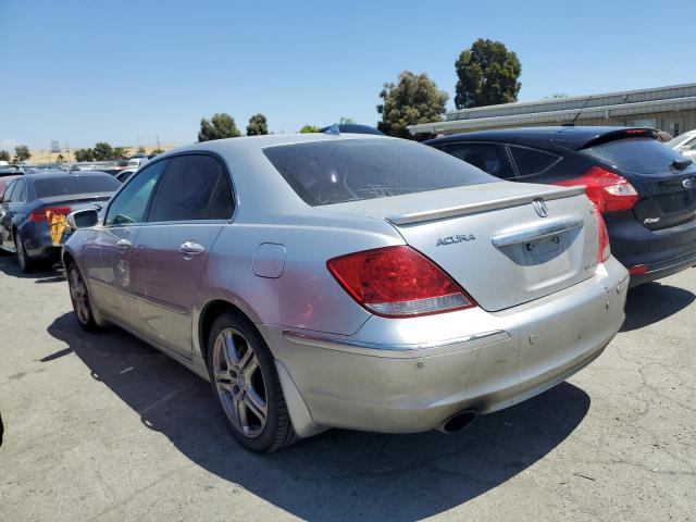 JH4KB16545C015973 2005 Acura Rl