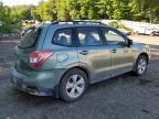 SUBARU FORESTER 2 снимка