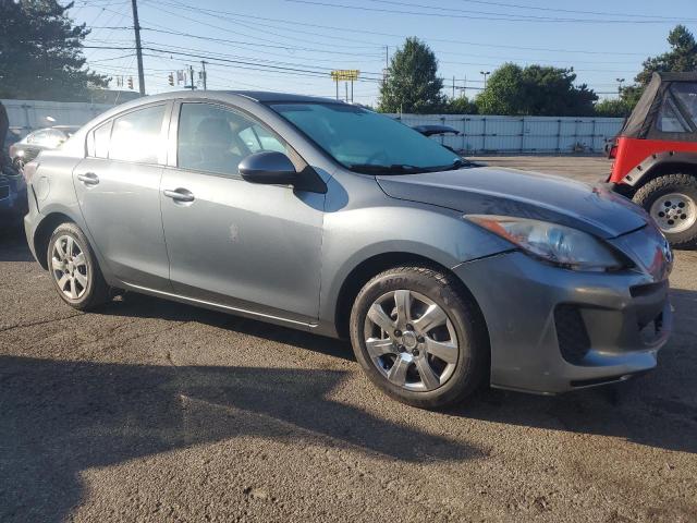 VIN JM1BL1U75D1713666 2013 Mazda 3, I no.4