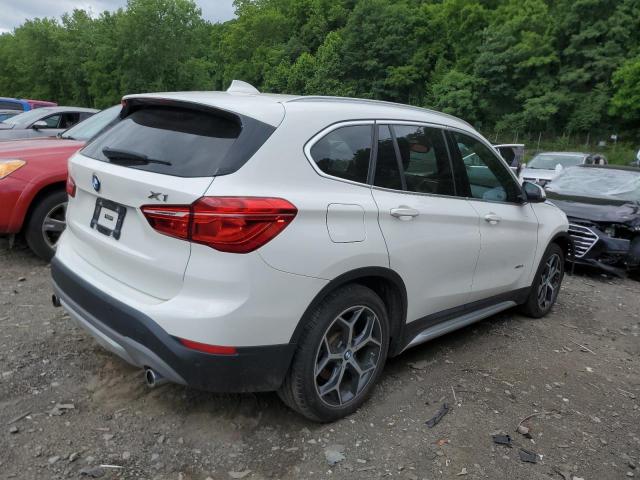 VIN WBXHT3C38H5F69376 2017 BMW X1, Xdrive28I no.3