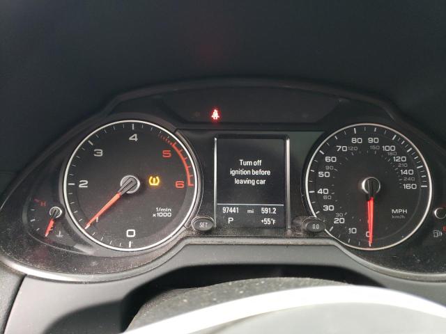 2014 Audi Q5 Tdi Premium Plus VIN: WA1DMAFP5EA090824 Lot: 60878624