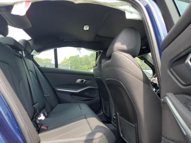 2021 BMW 330Xi VIN: 3MW5R7J09M8C11676 Lot: 59110324