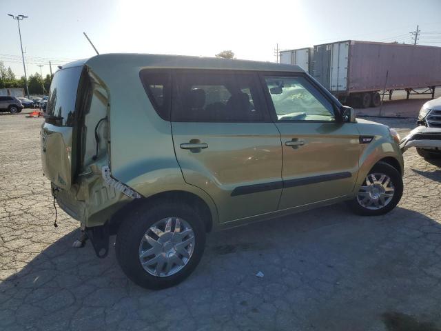 2012 Kia Soul VIN: KNDJT2A5XC7470839 Lot: 56450854