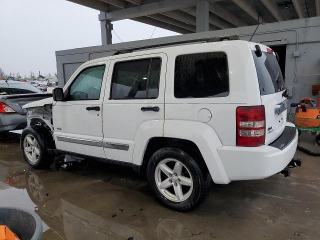 1C4PJMAK0CW192346 2012 Jeep Liberty Sport