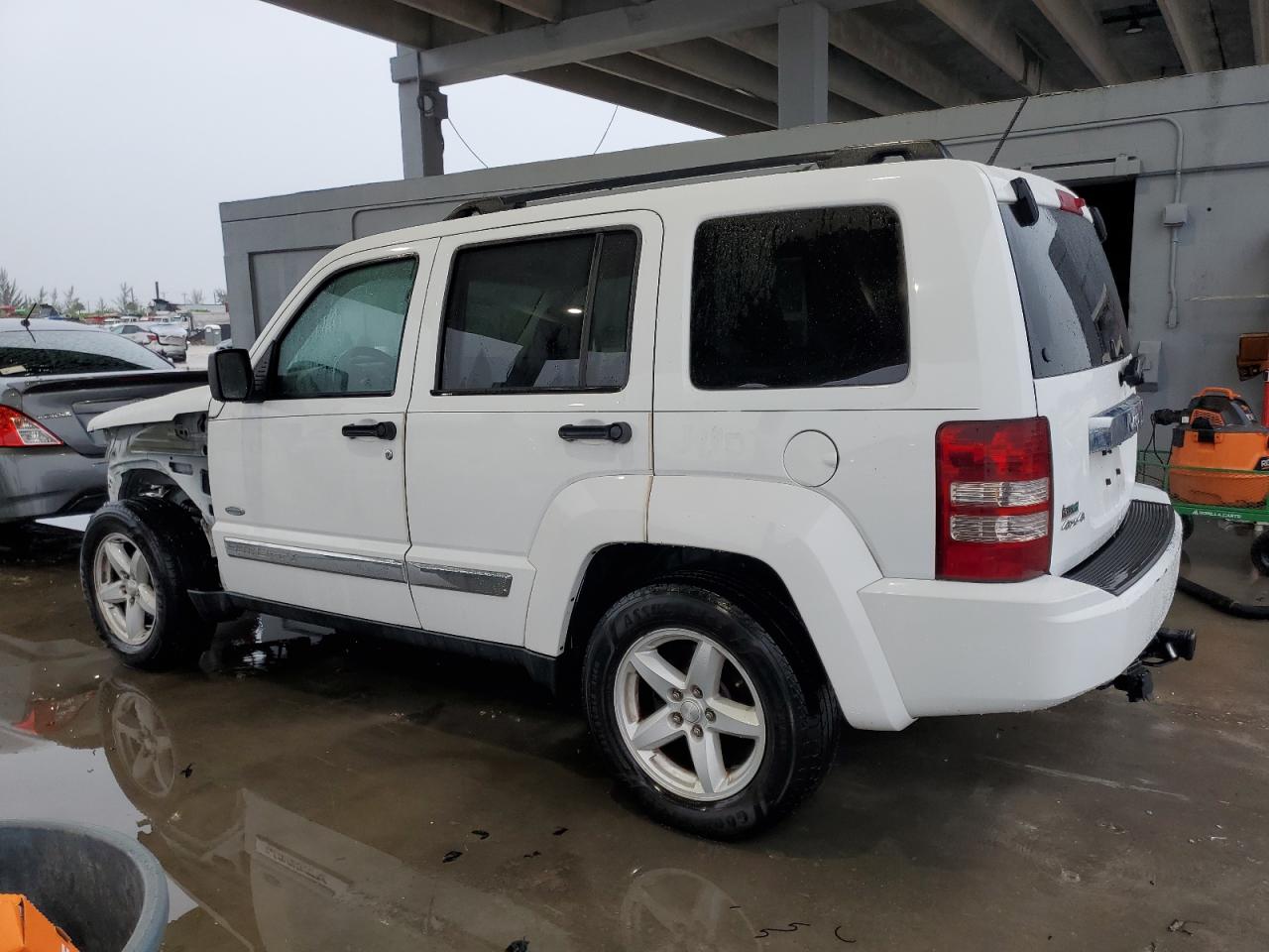 1C4PJMAK0CW192346 2012 Jeep Liberty Sport 1C4PJMAK0CW192346 2012 Jeep Liberty Sport