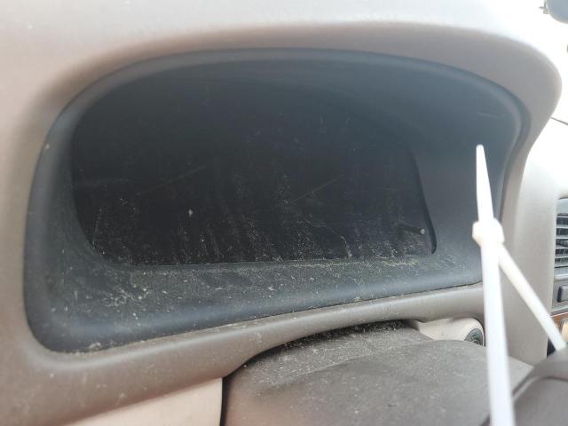 2000 Lexus Es 300 VIN: JT8BF28G0Y5097573 Lot: 59707884