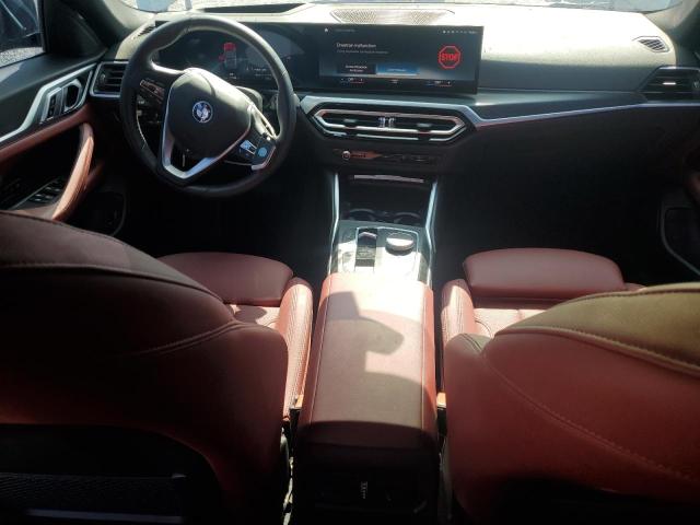 2023 BMW I4 EDRIVE WBY73AW01PFP79918