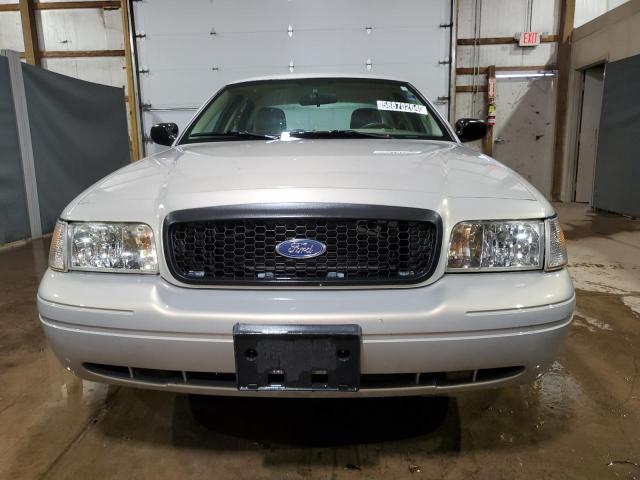 2009 Ford Crown Victoria Police Interceptor VIN: 2FAHP71V19X142928 Lot: 58870264