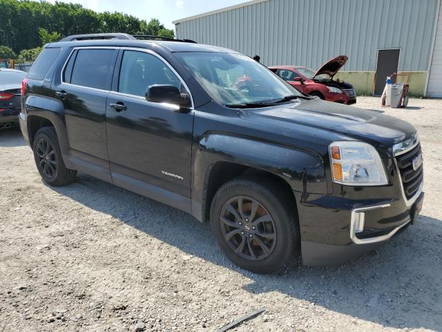 2GKFLTEK0H6221005 2017 GMC Terrain Sle