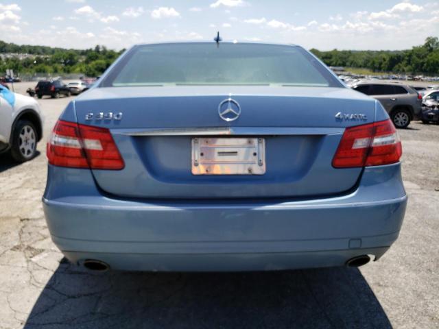 2010 Mercedes-Benz E 350 4Matic VIN: WDDHF8HB8AA255910 Lot: 58313534