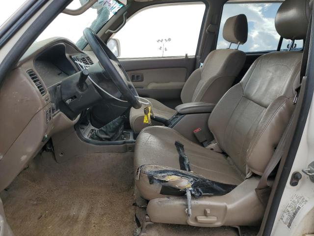 1998 Toyota 4Runner Sr5 VIN: JT3HN86R7W0193849 Lot: 60632704