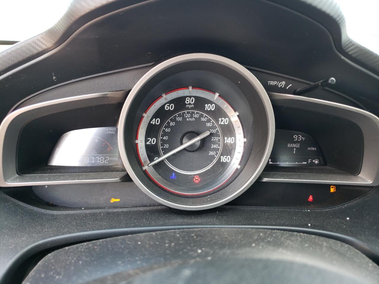 3MZBM1V78FM233149 2015 Mazda 3 Touring