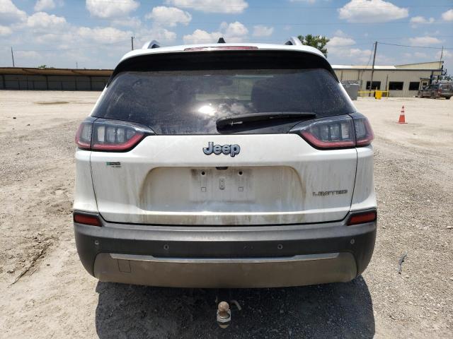 2019 Jeep Cherokee Limited VIN: 1C4PJLDBXKD457841 Lot: 57258044