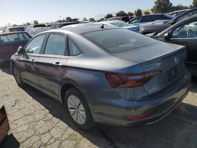 2019 Volkswagen Jetta S VIN: 3VWC57BU5KM063101 Lot: 57920334