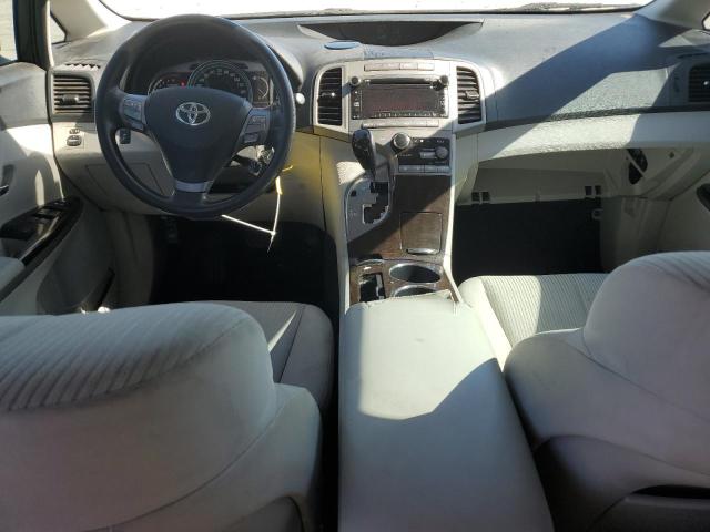 2011 Toyota Venza VIN: 4T3ZA3BB1BU050537 Lot: 59694234