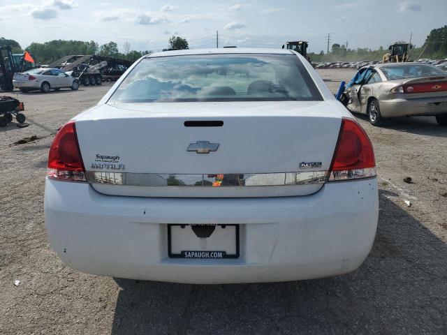 2010 Chevrolet Impala Ls VIN: 2G1WA5EK2A1119245 Lot: 57667924