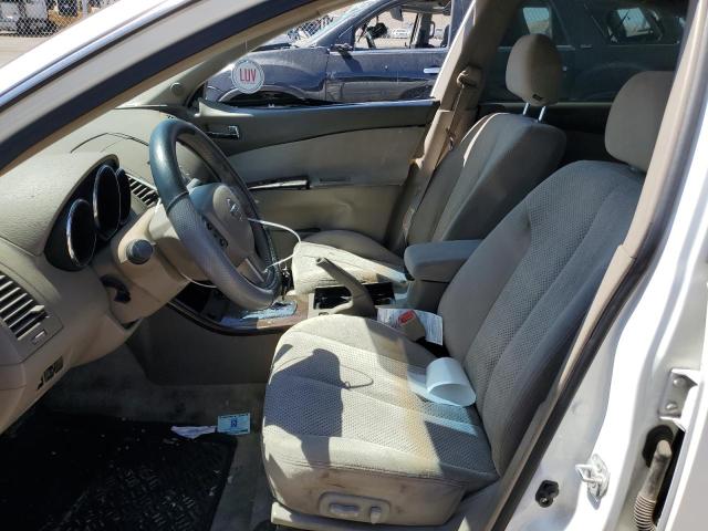 2005 Nissan Altima S VIN: 1N4AL11D35C173798 Lot: 60878014