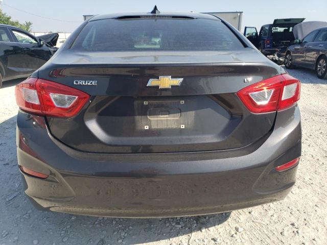 2017 CHEVROLET CRUZE LT - 1G1BE5SM9H7217890