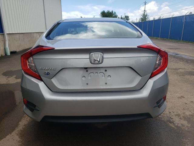 2017 HONDA CIVIC EX - 2HGFC2F81HH023242
