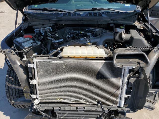 2022 Ford F150 Supercrew VIN: 1FTEW1CP6NFA09759 Lot: 59127754