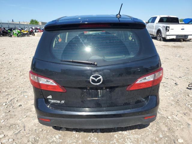 2012 Mazda 5 VIN: JM1CW2DL5C0139234 Lot: 60110914