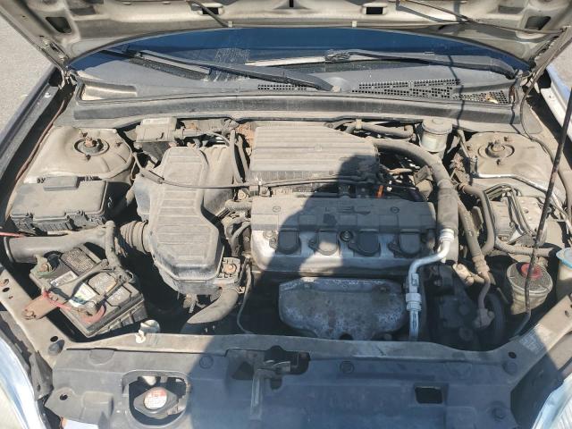 2003 Honda Civic Ex VIN: 1HGEM22953L087884 Lot: 58266964