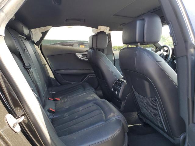 2016 AUDI A7 QUATTRO WAU3GAFC4GN108177