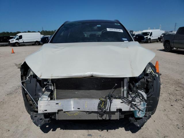 2021 Infiniti Qx50 Luxe VIN: 3PCAJ5BA2MF123214 Lot: 58036854