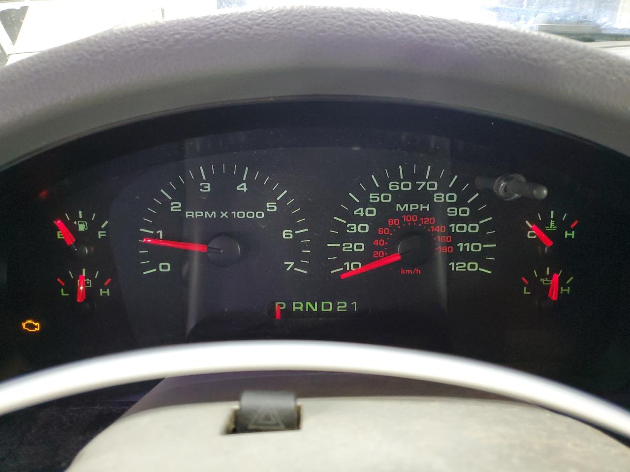 1FTPW12516FA92611 2006 Ford F150 Supercrew