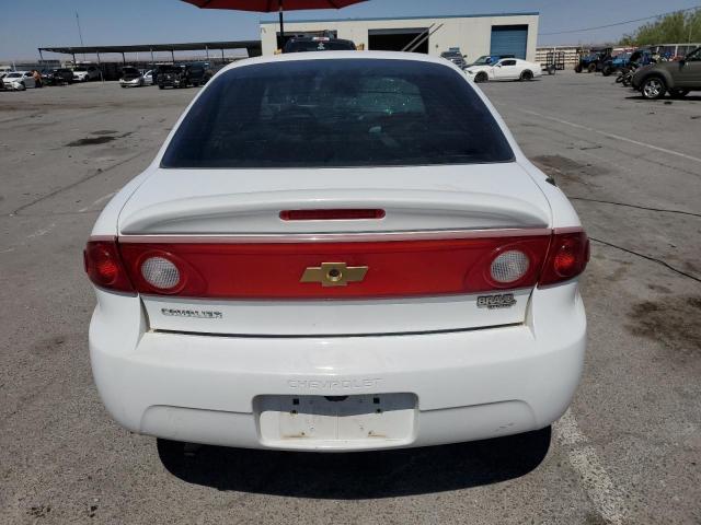 2005 Chevrolet Cavalier VIN: 1G1JC52F957198692 Lot: 57951974