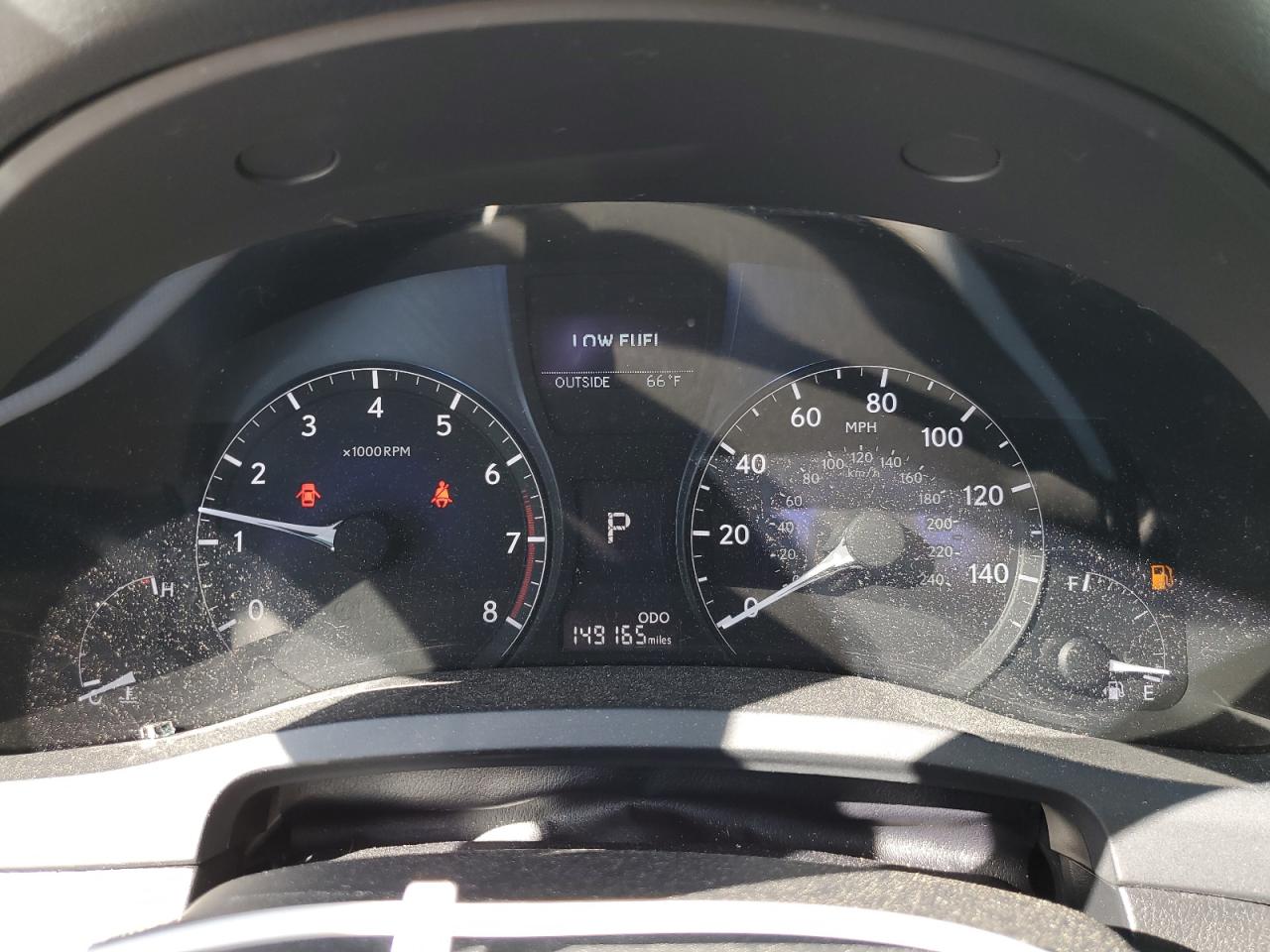 2T2BK1BAXDC162823 2013 Lexus Rx 350 Base