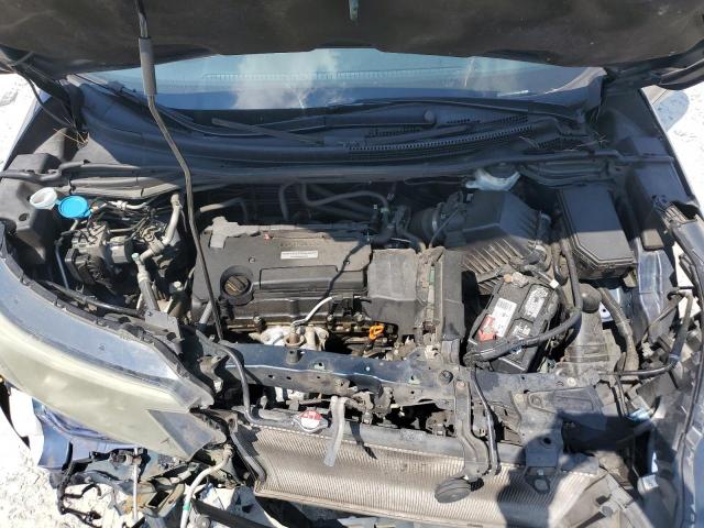 2016 HONDA CR-V EXL - 2HKRM3H77GH511099
