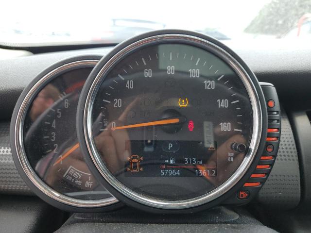 2017 Mini Cooper VIN: WMWXU1C3XH2F77679 Lot: 57437434