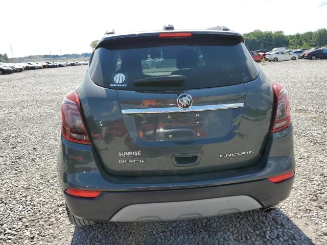 2018 Buick Encore Preferred VIN: KL4CJASB6JB680288 Lot: 59785964