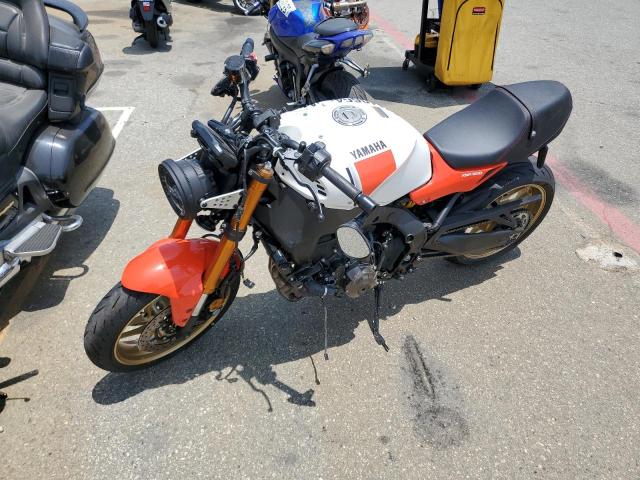 2024 YAMAHA MTM890 C - JYARN80Y1RA000685