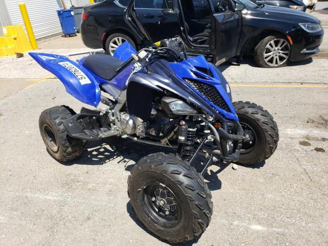 2023 YAMAHA YFM700 R #3024223862